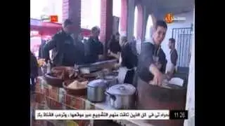 تعرف على مدينة بسكرة  من زاوية أخرى