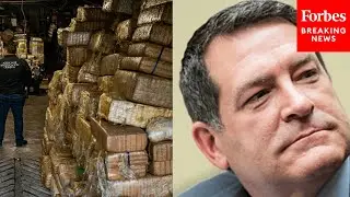 &lsquo;America&rsquo;s Fentanyl Crisis Has Reached A Horrific Level&rsquo;: Mark Green Demands Border Control