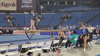 Xcel Diamond 2023 Gasparilla Classic - Beam
