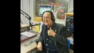 FMアップル A-STUDIO LIVE! 1/23 語り部シアター