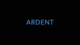 What I Can Teach You - Ardent (LYRIC VIDEO)