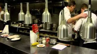 Flahavan's gets Michelin-star treatment from Ross Lewis