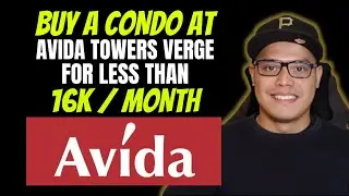 AVIDA TOWERS VERGE - How To Buy A Condominium In Mandaluyong City