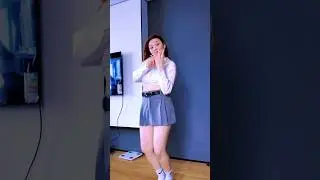 ILLIT - MAGNETIC 🎀🎀🎀 #kpop #kpopdancecover #magneticillit #ILLIT