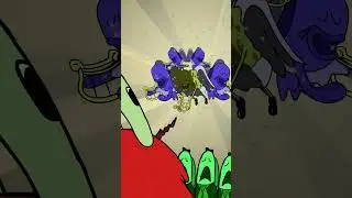 Mr. KRAAAAABBBBBSSS🗣️🥹 #shorts #short #memes #spongebob #sdiybt #mrkrabs  #animationmemes #totr