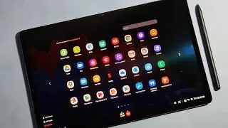 Samsung UI Design || HTML CSS with cool hover effects