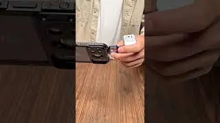 acess&oacute;rios para filmagem profissional para smartphone #fvp #shortviral #iphone #tecnologia