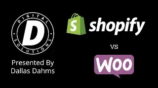 Shopify vs Woocommerce (for South African entrepreneurs)
