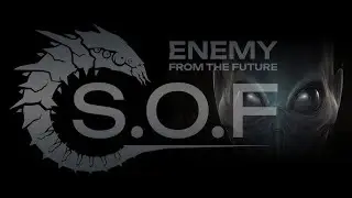 Tetando SOF: Enemy from the future(Legendas em BR)(PC)01.09.2024