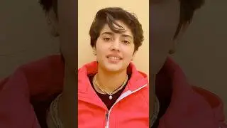 Aakriti Tyagi ||official video || #music