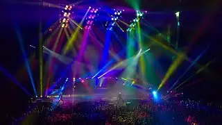 Ghost - Dance Macabre (HD) Live in Oslo Spektrum,Norway 21.02.2019