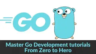 Master Go language | Go language tutorial | Go Lang tutorial - 5
