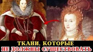 15 thousand dresses weighing 20 kg each: Where did the Russian Empress get 4 tons of gold?