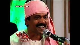 Soad2 konkani Gumat Song-Chandrahas Thokkottu&others