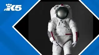 NASA unveils new space suits for Artemis III mission to the moon