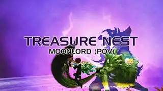 Dragon Nest SEA (DN SEA) | Treasure Nest LB14 (Moonlord POV)