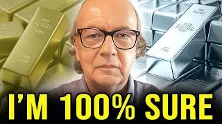 Huge SILVER News! If You Own Gold & Silver, WATCH This Now - Jim Rickards 2026 Silver PRICE UPDATE
