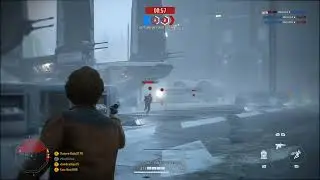 Alguien ha pedido un piloto? Han solo🔥