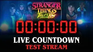 Stream REVEAL COMING SOON 🤫