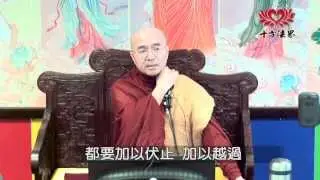 隨佛尊者開示 : 佛陀親傳之禪法 (四)