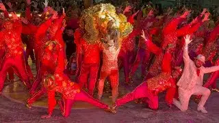 Quadrilha Ceará Junino 2025 Elba - A Voz que Ecoa no São João (Festival Bairro Ellery)