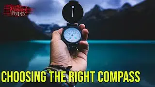 Choosing the Right Compass