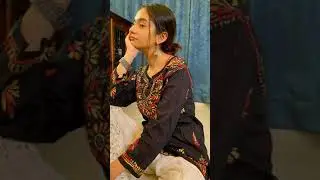 Anushka sen's beautiful kurti collection 😍#fashion #dresses #anushkasen