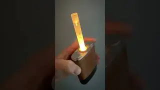 Vaporization by light 💡 YLLVAPE - vaporisateur halog&egrave;ne Angus Yllvape #fuckcombustion