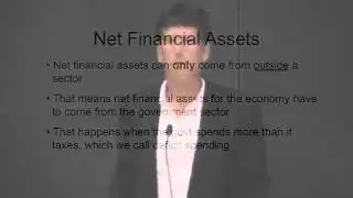 Warren Mosler   Soft Currency Economics   Need for Larger Deficits and Lower Taxes