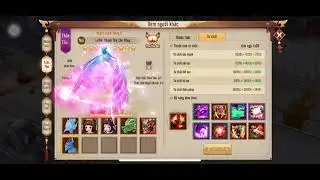 #ttlm #vng #games si&ecirc;u boss XxmanxX s50 tllm
