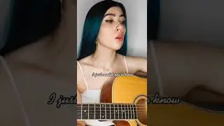 #voice #artist #summertimesadness #lanadelrey #song #cover #sing #play #guitar #viral #music