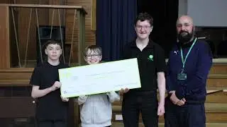 Invergordon BGE 24-25