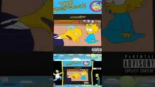 #Shorts #DaDrunkGamer #TheSimpsons #TheSimpsonsArcade #Homer #Bart #RetroGaming