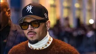 CHRIS BROWN - VIVID ORBIT (OFFICIAL MUSIC VIDEO 2025)