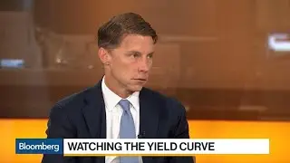 BlackRock's Thiel Sees Treasuries Yields Rising