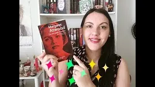Point Lecture #96 | La servante écarlate de Margaret Atwood ❤❤