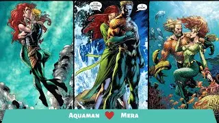Best Superhero Couples of all Time