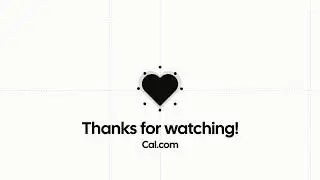 Buliding in public – Cal.com