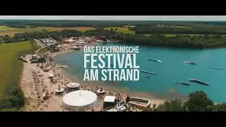 Oldenbora 2022 /// Das sch&ouml;nste elektronische Open Air des Nordens