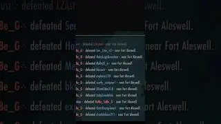 The Elder Scrolls Online: Bomb Bait Tank #Kemo_SaBe_G