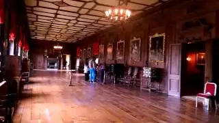 Chirk Castle, Wrexham
