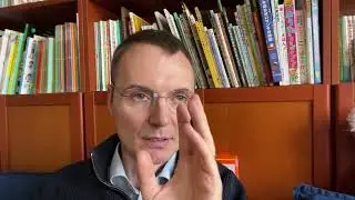 1 month vision therapy update: Vivid Vision VR