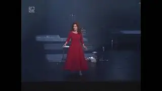 Tosca - Jolana Fogasova - Giacomo Puccini - II.Act  (final scene)  