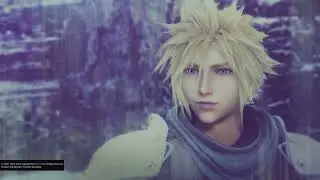 CRISIS CORE &ndash;FINAL FANTASY VII - Protect Your SOLDIER Honor