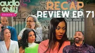 Beyond The Gates Soap Opera Recap  Season 1 Episodes 71 #beyondthegates #cbs #soapopera
