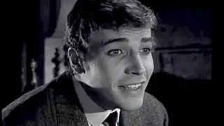 Смерть на плакате (1964, ужасы) Джон Дрю Бэрримор, Глория Милланд, Луиза Ривелли | полный фильм