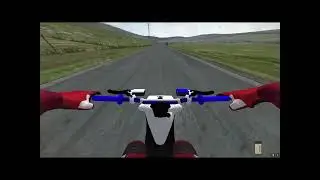 mx bikes-booster 50