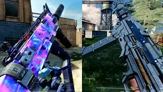 HG40 Werewolf Fighter + Razorback Dark Matter