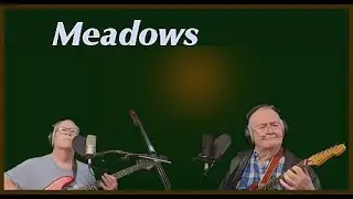 Buckroe Music Company covers Meadows by Joe Walsh
