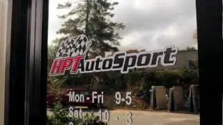 HPT Autosport LLC.